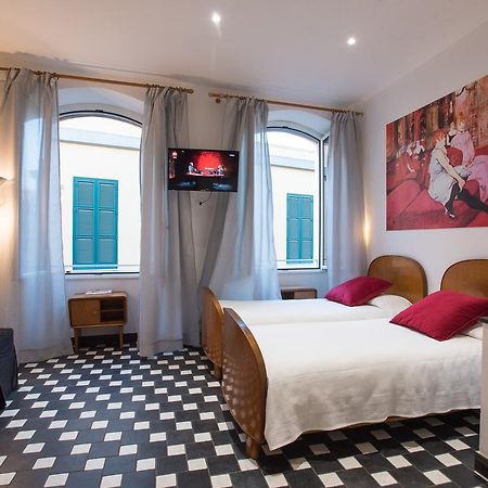 Suite D'Art Cagliari Eksteriør billede