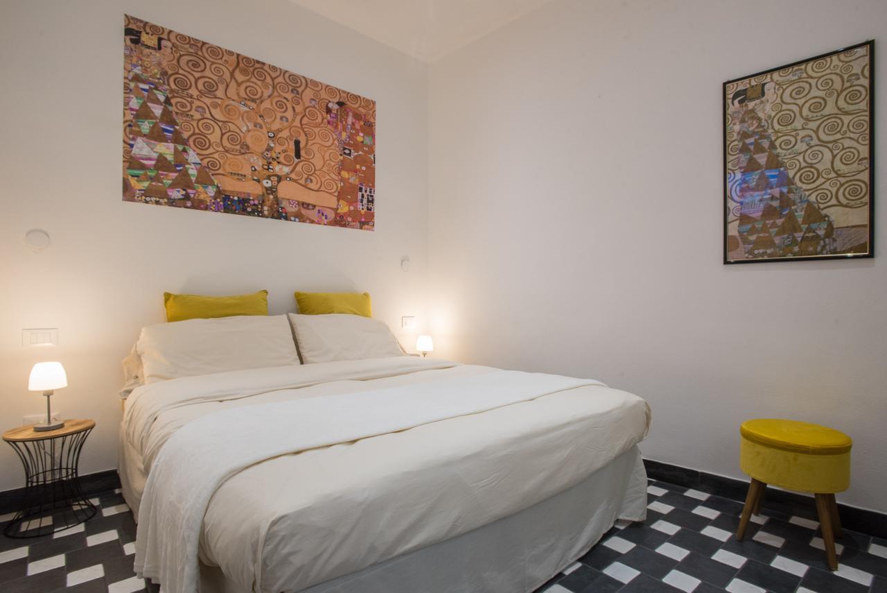 Suite D'Art Cagliari Eksteriør billede
