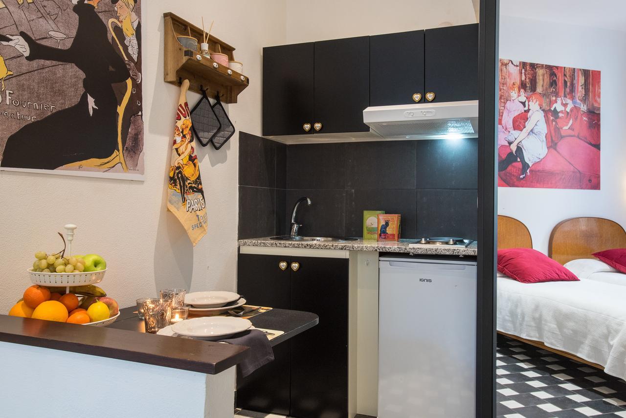 Suite D'Art Cagliari Eksteriør billede