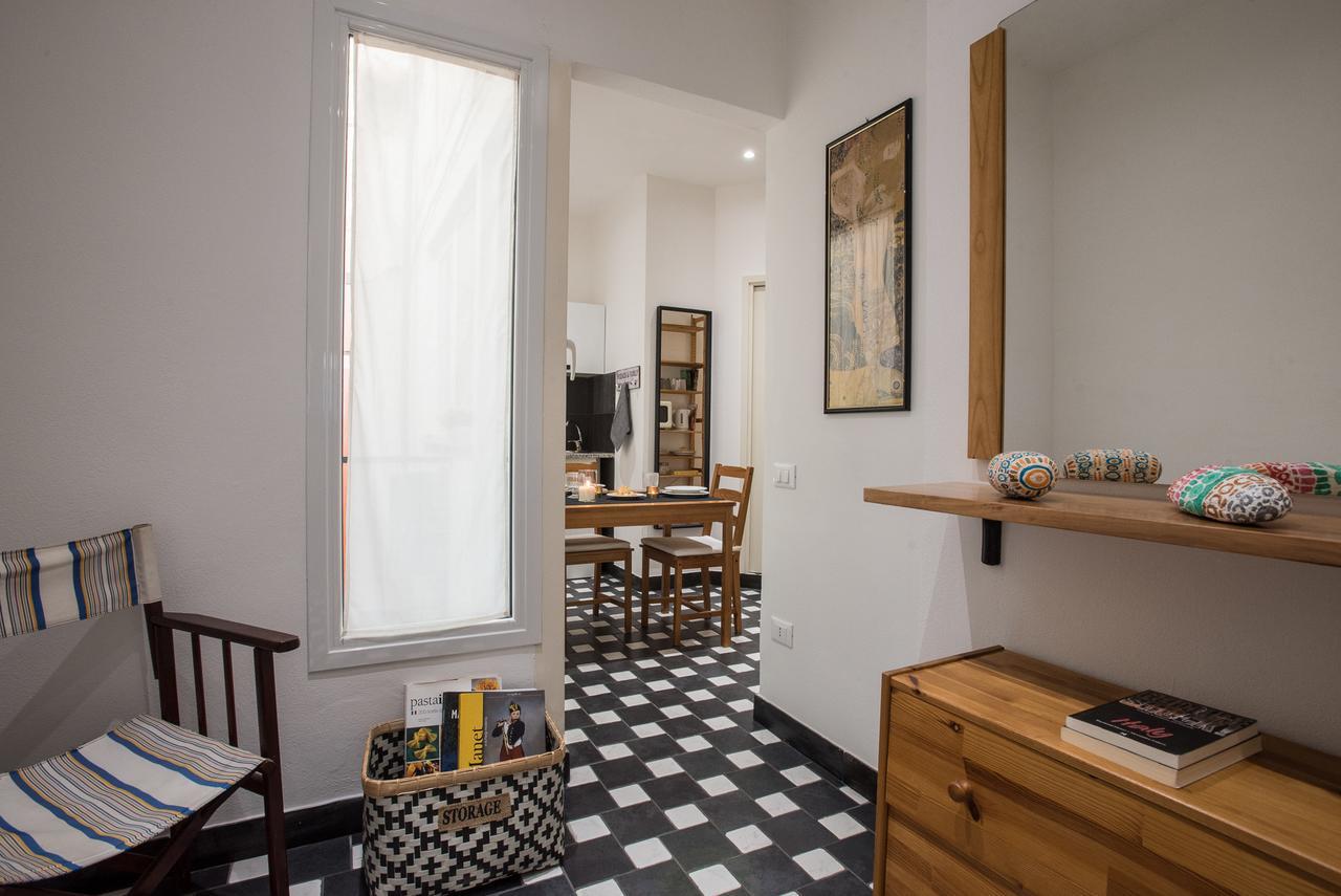Suite D'Art Cagliari Eksteriør billede