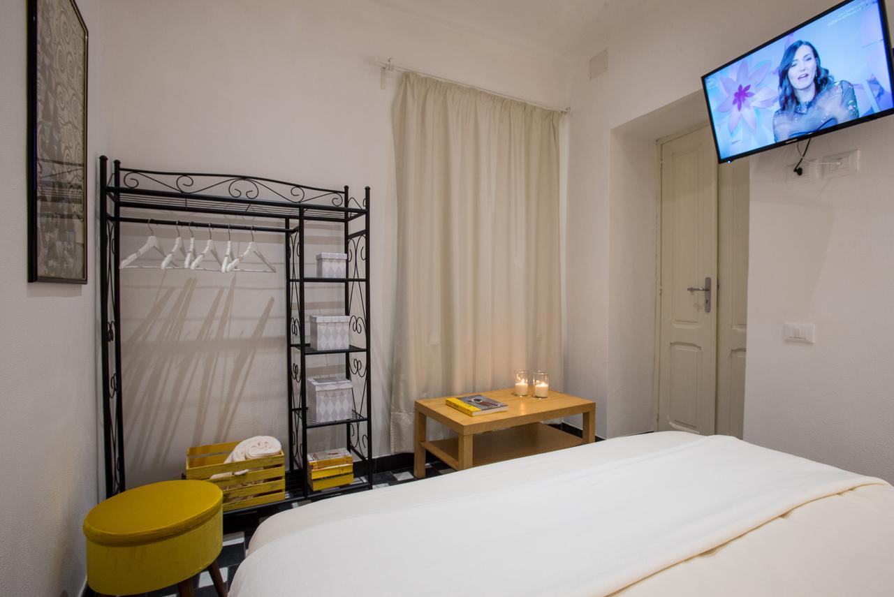Suite D'Art Cagliari Eksteriør billede