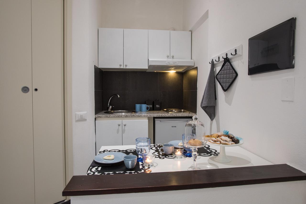 Suite D'Art Cagliari Eksteriør billede