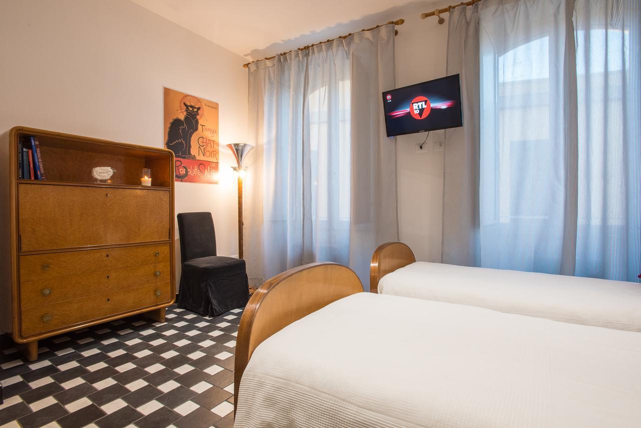 Suite D'Art Cagliari Eksteriør billede